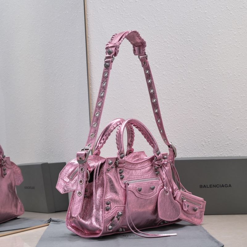 Balenciaga Classic City Bags